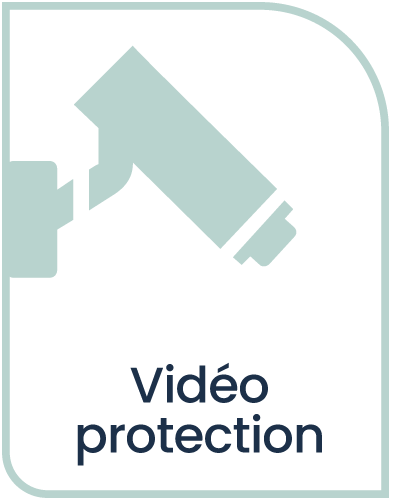 Vidéo protection
